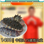 海参