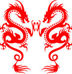 龙