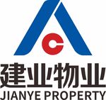 建业物业LOGO