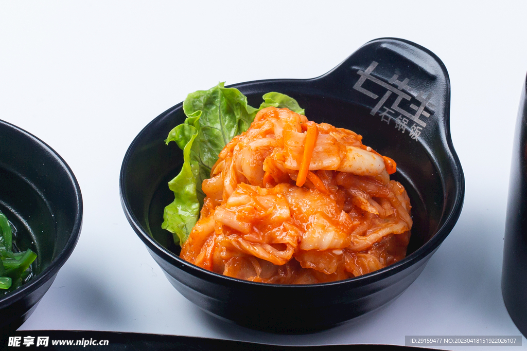 石锅饭