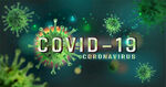 Covid19冠状图片