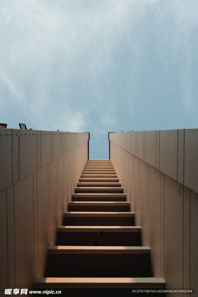 楼梯