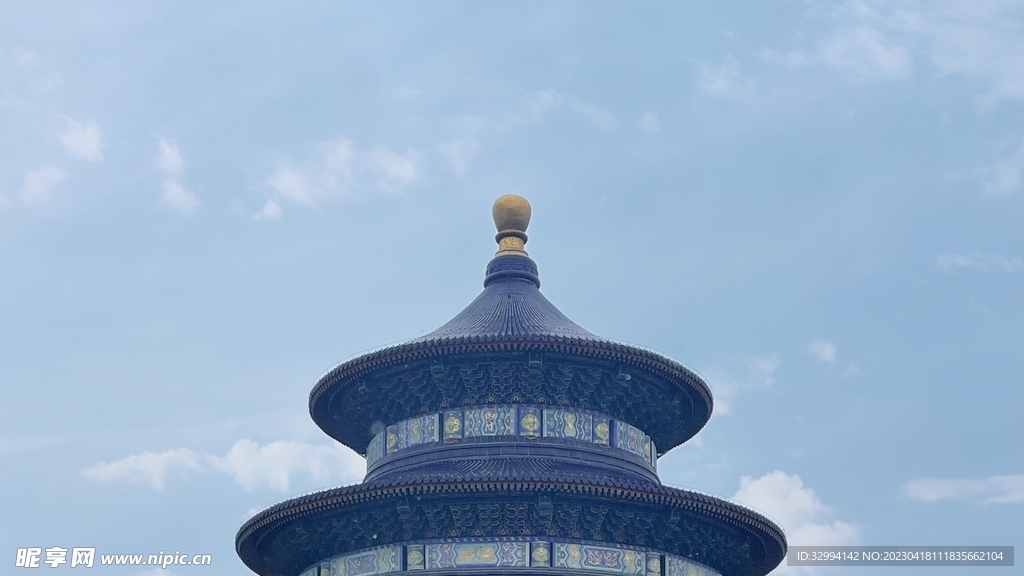 祈年殿