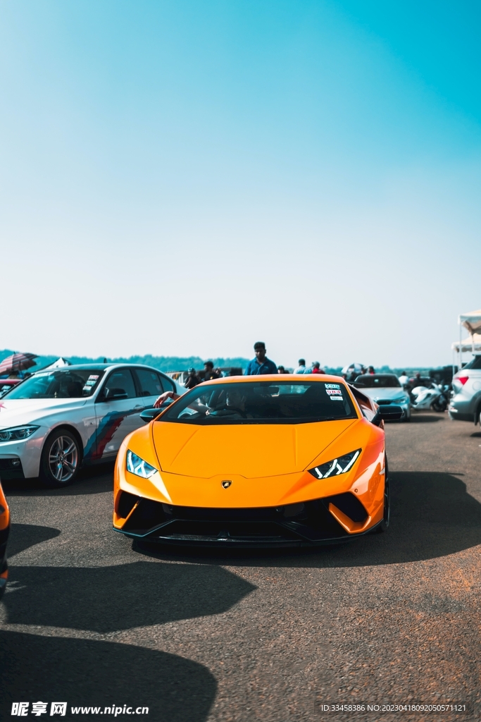 汽车