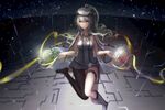 二次元风格素材