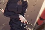 二次元风格素材