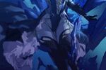 二次元风格素材