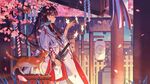 美女壁纸