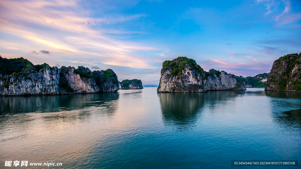 唯美风景