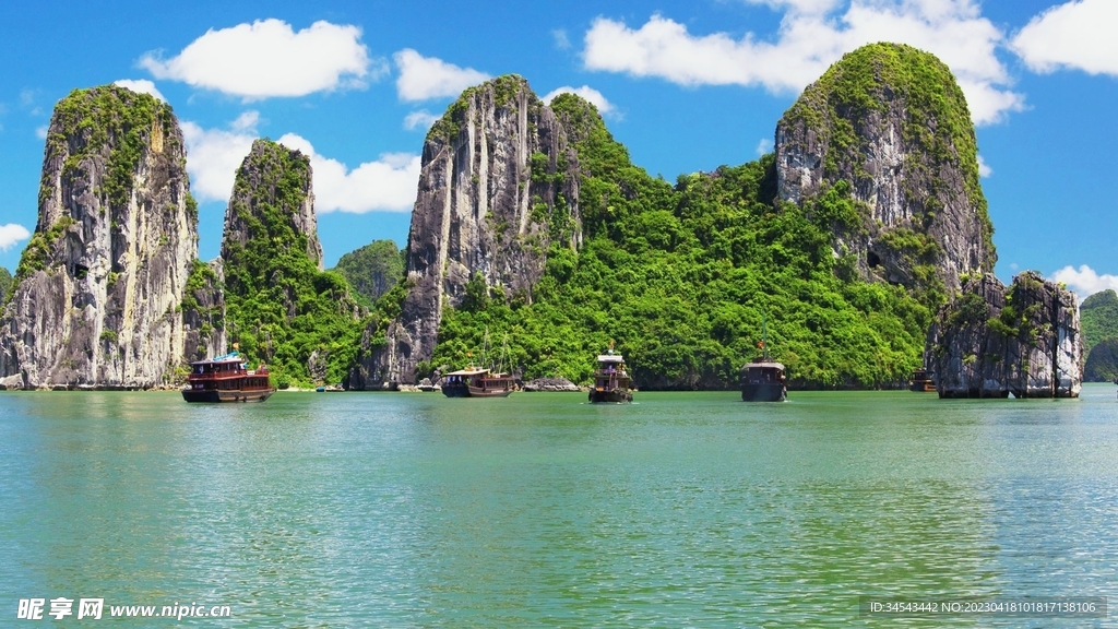 唯美风景