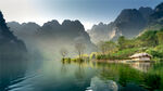 唯美风景