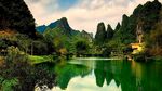 唯美风景