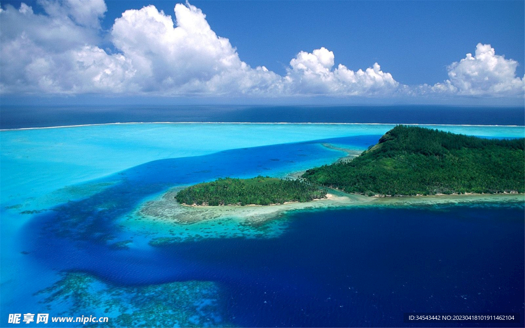 唯美风景