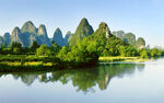 唯美风景