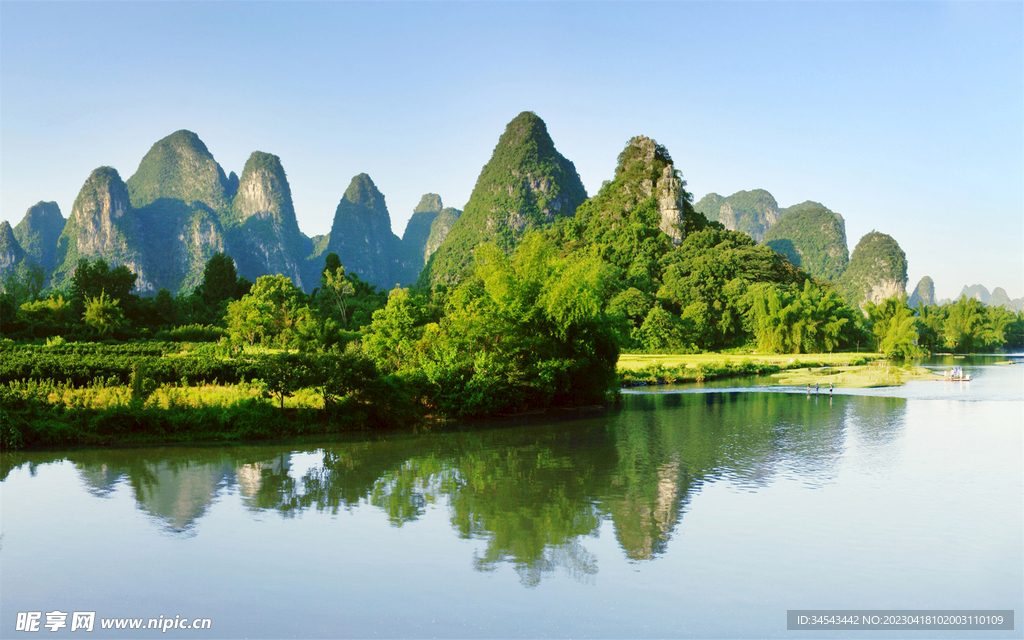 唯美风景