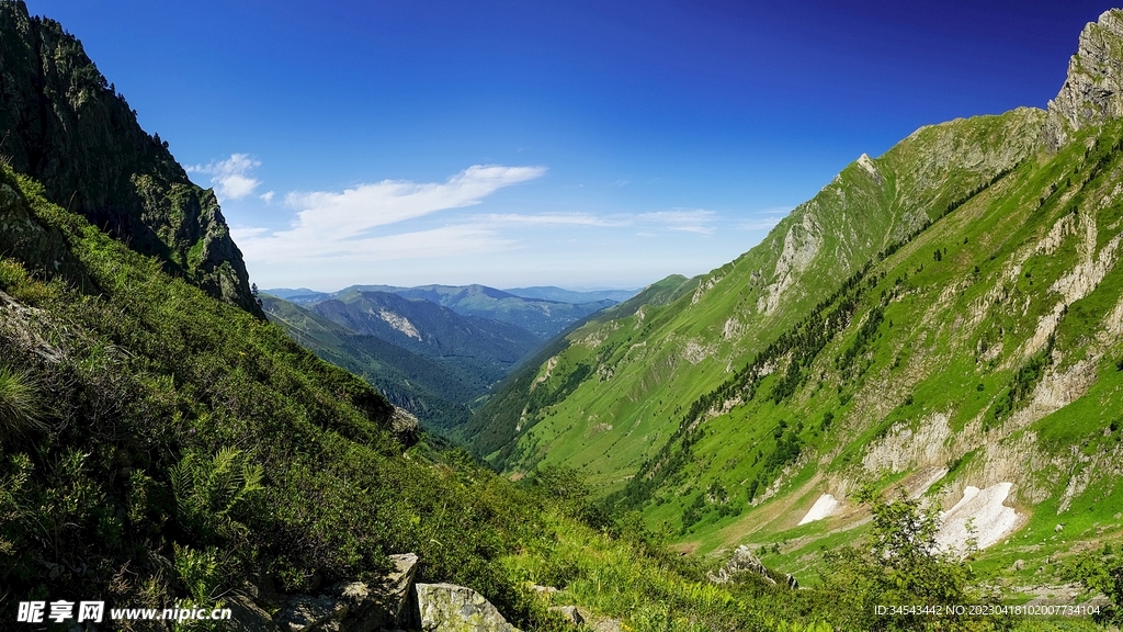 唯美风景