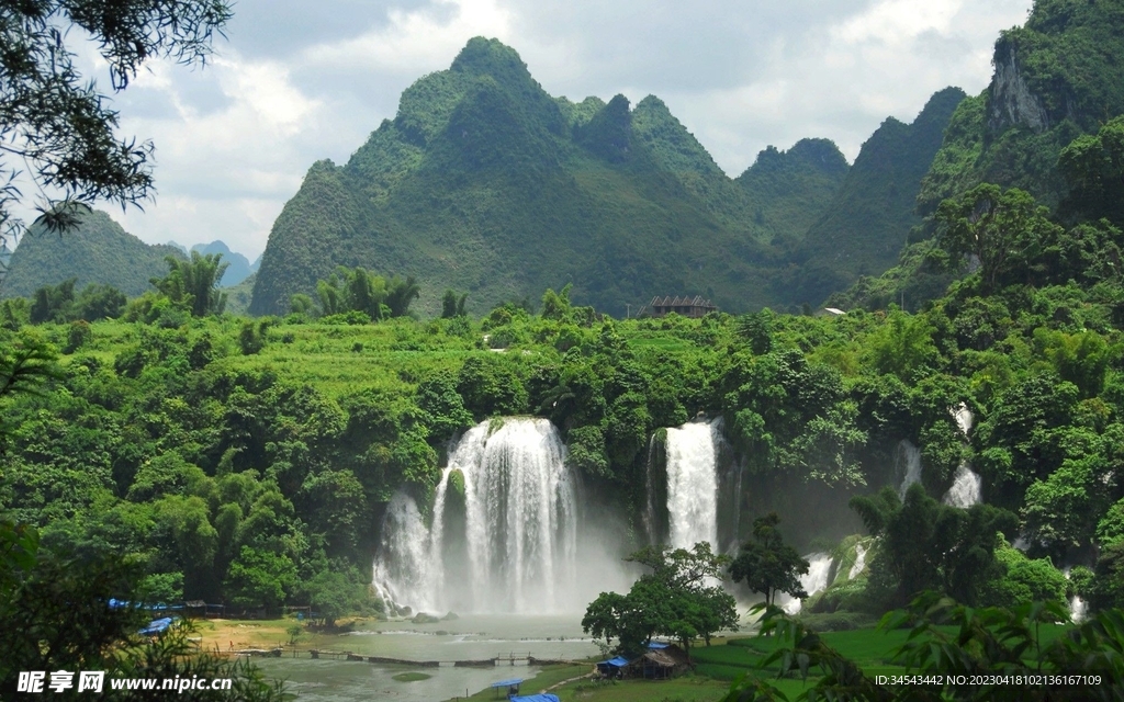 唯美风景