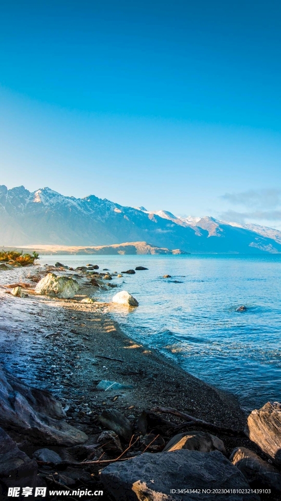 唯美风景
