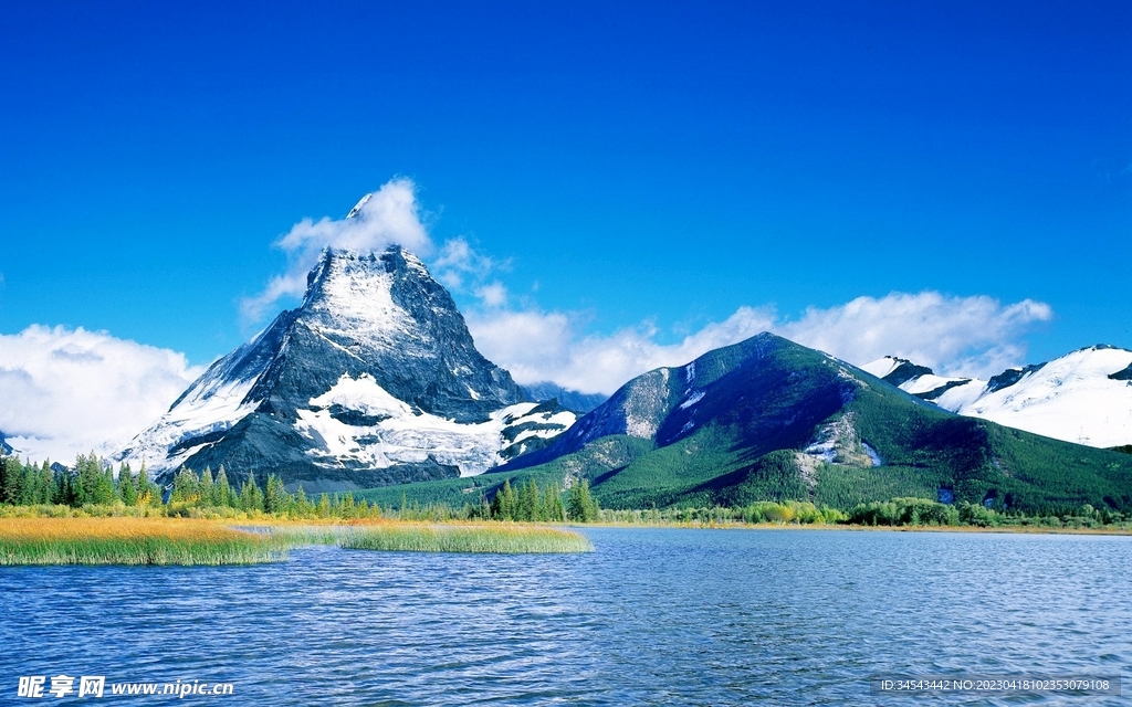 唯美风景