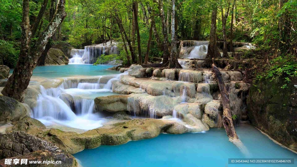 唯美风景