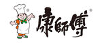 康师傅矢量图logo