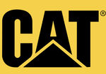 CAT门业标志logo
