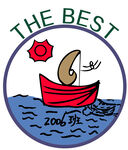 2006班BEST班级logo