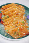 土家酱香饼