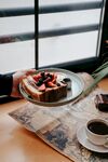 面包水果