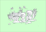 狸猫
