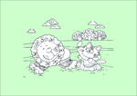 狮虎