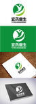 生物标识设计