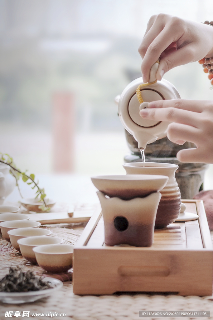 茶文化
