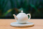 瓷器茶壶