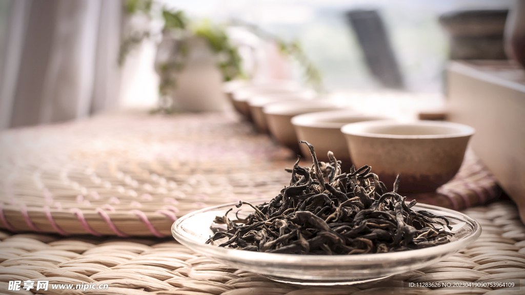 红茶