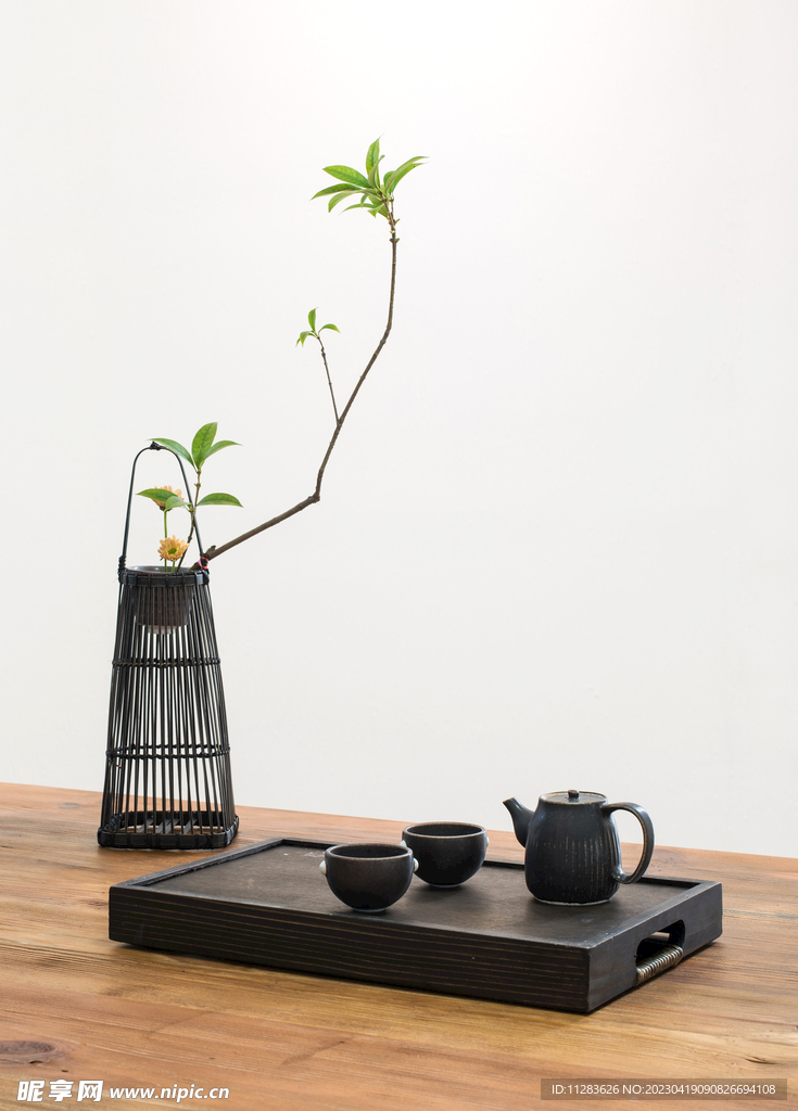 茶道