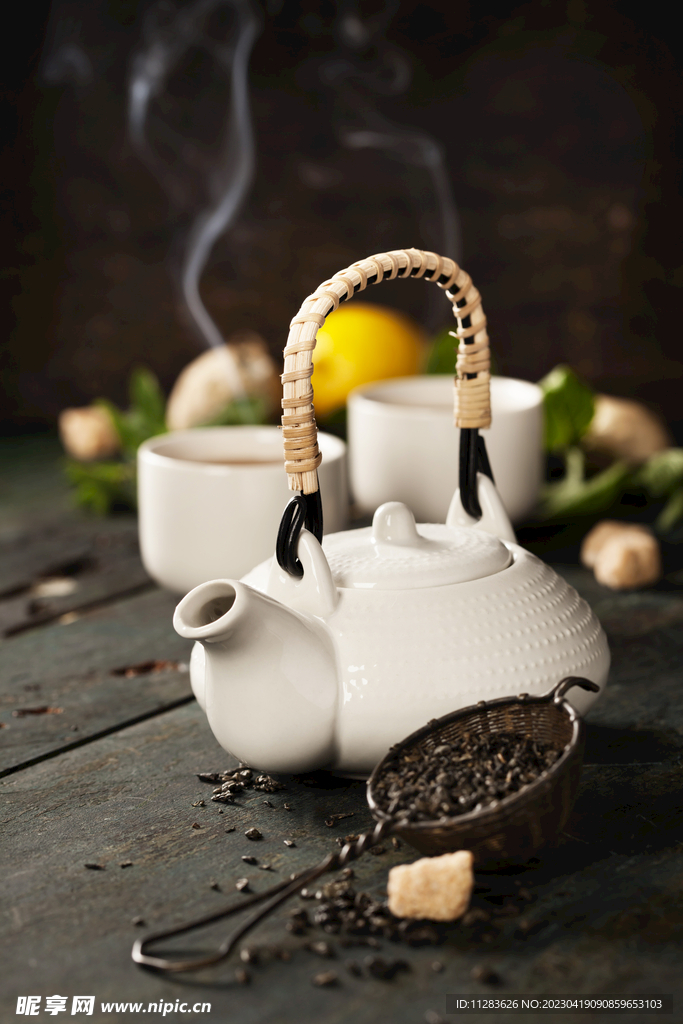 茶文化