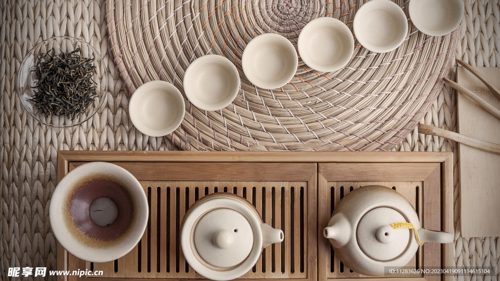 茶图片