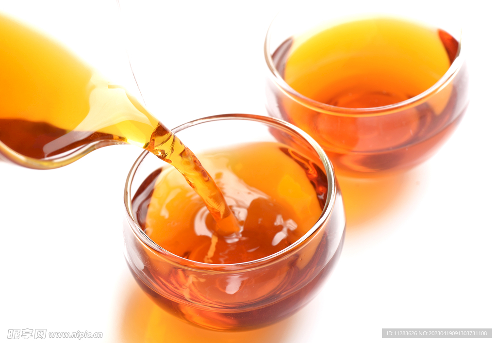 红茶