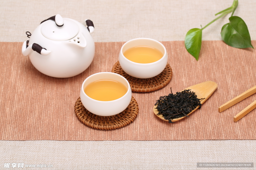 茶文化