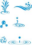 水花
