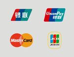 银联logo