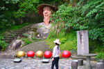 东钱湖 陶公岛
