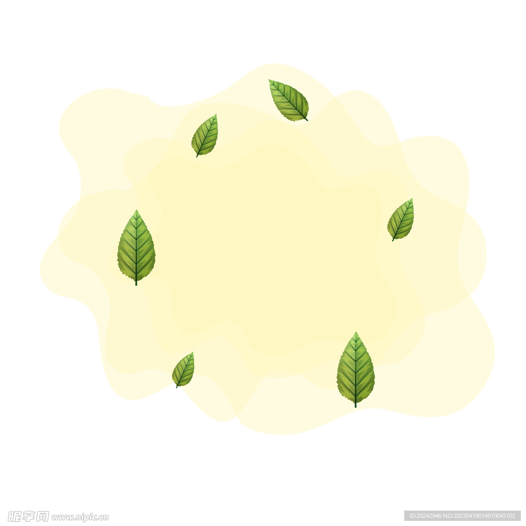 小清新背景