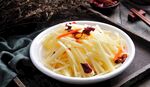 酸辣土豆丝