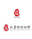 长春农商银行logo