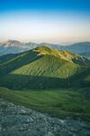 山川