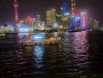 上海夜景外滩