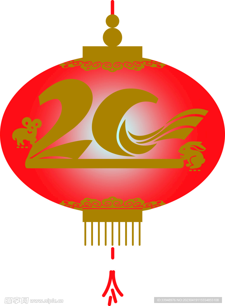 灯笼