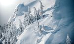 雪山
